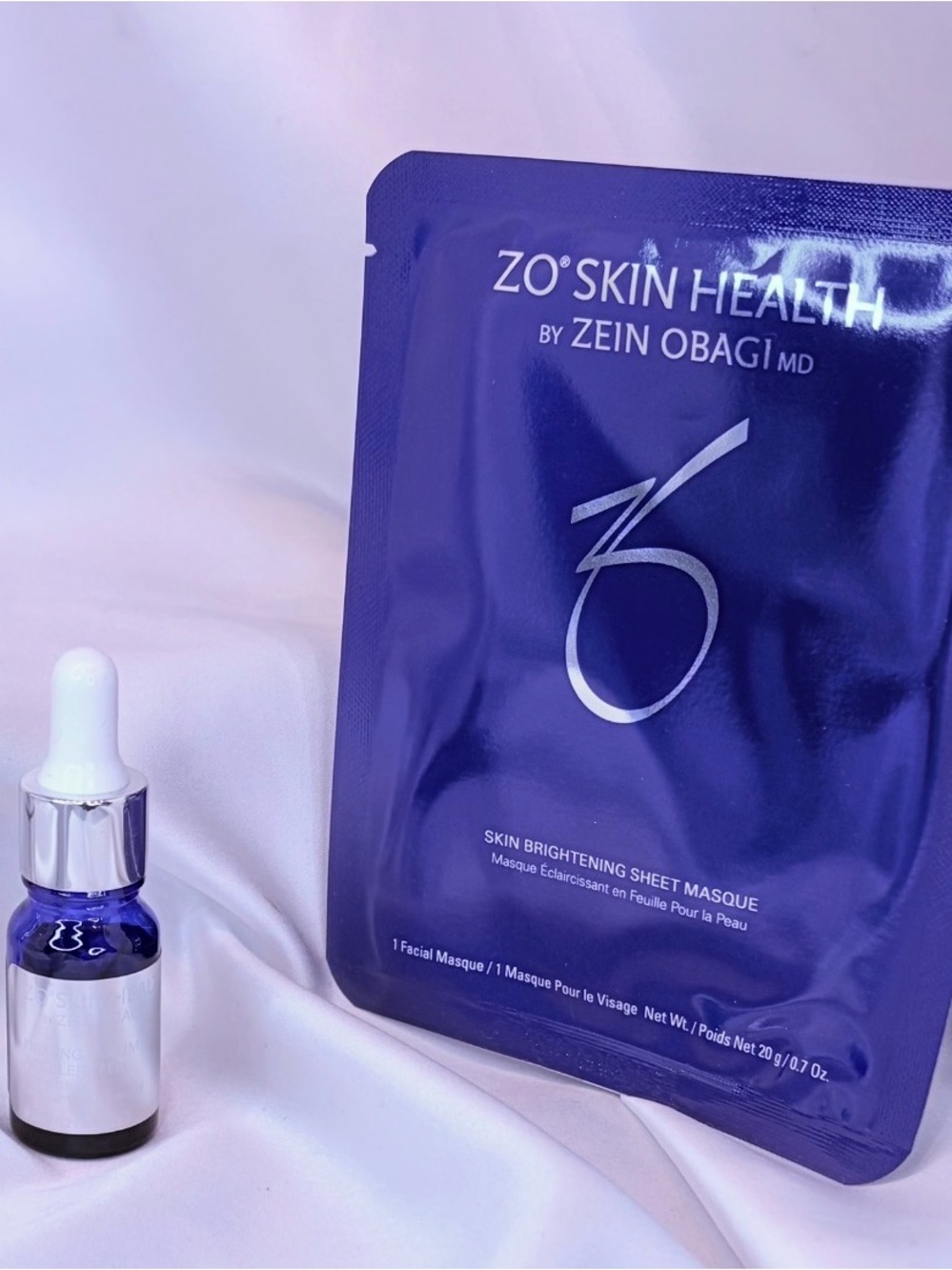 3-step peel set plus bonuses - Picture 5 of 9